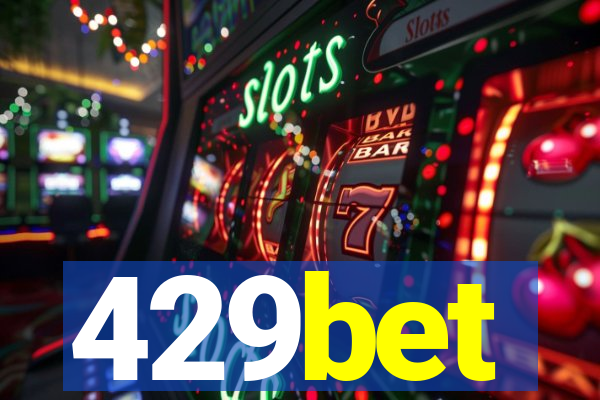 429bet