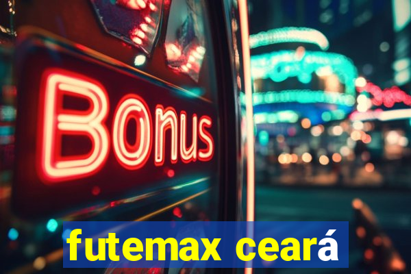 futemax ceará