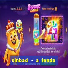 sinbad - a lenda dos sete mares download