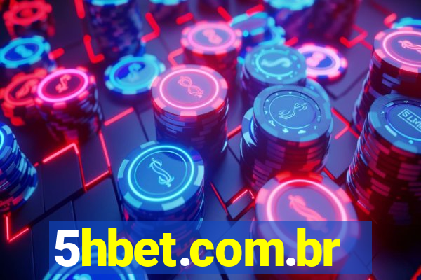 5hbet.com.br