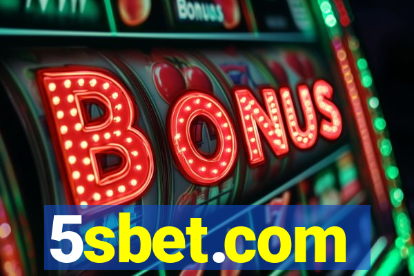 5sbet.com