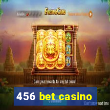 456 bet casino