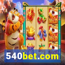 540bet.com