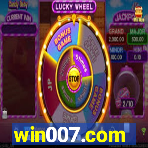 win007.com