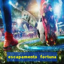 escapamento fortuna para biz 125