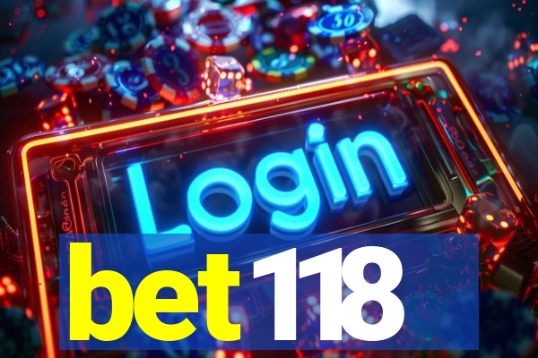 bet118