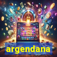 argendana