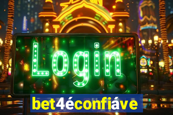 bet4éconfiável