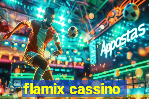 flamix cassino