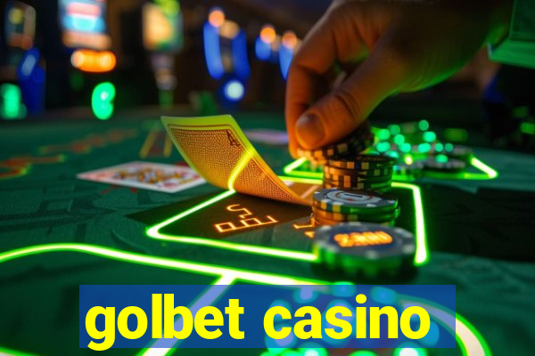 golbet casino