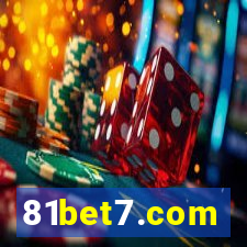 81bet7.com