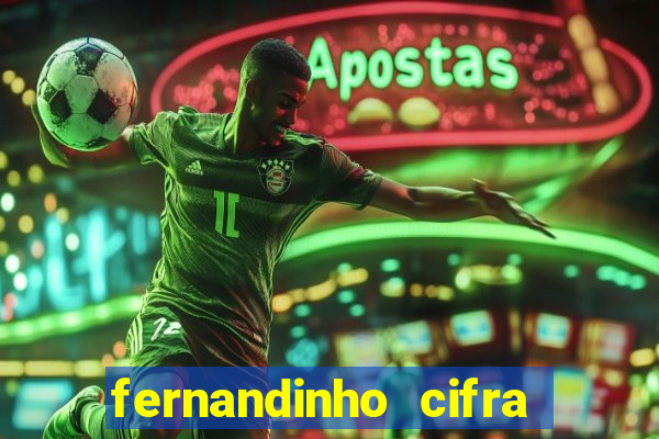 fernandinho cifra simplificada banana