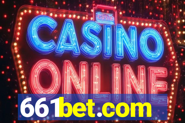 661bet.com