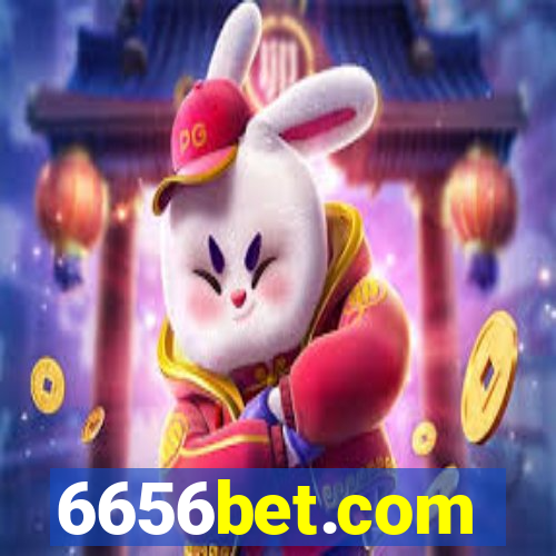 6656bet.com