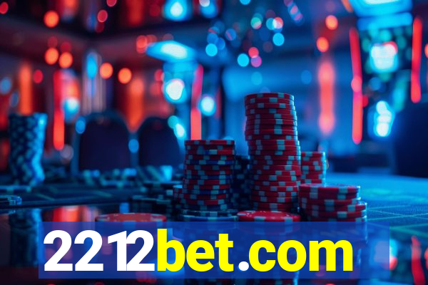 2212bet.com