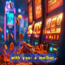 with you: a melhor amiga do quarterback pdf grátis