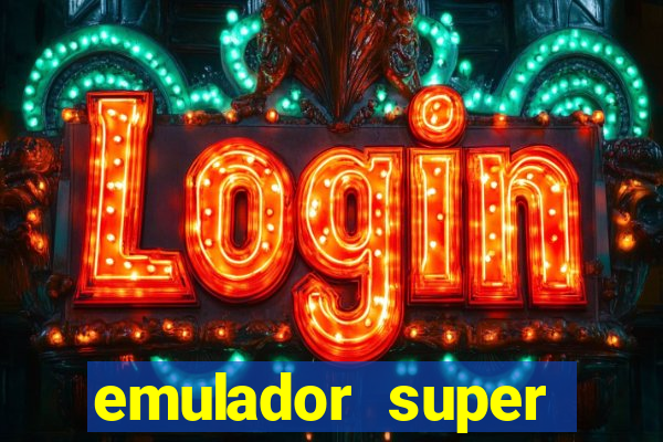 emulador super nintendo zsnes + 845 jogos (roms) download