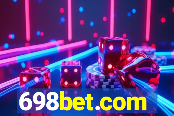 698bet.com