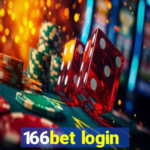 166bet login