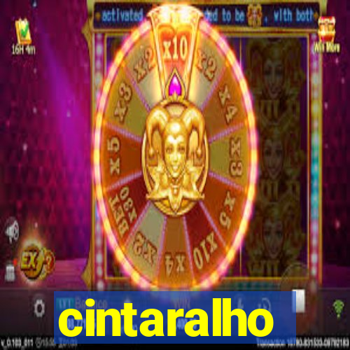 cintaralho