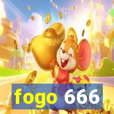 fogo 666