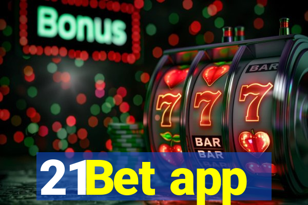 21Bet app