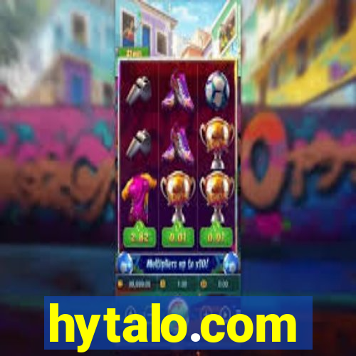 hytalo.com