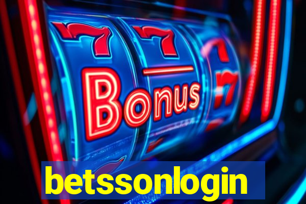 betssonlogin