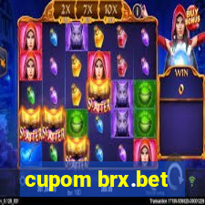 cupom brx.bet