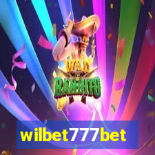 wilbet777bet