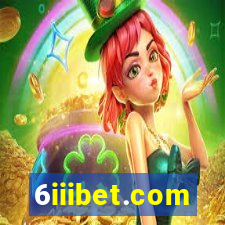 6iiibet.com