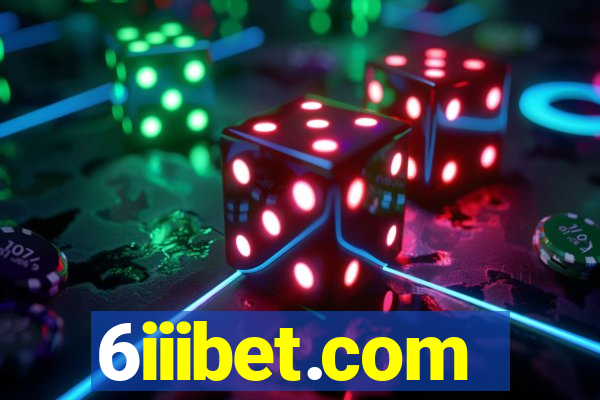 6iiibet.com