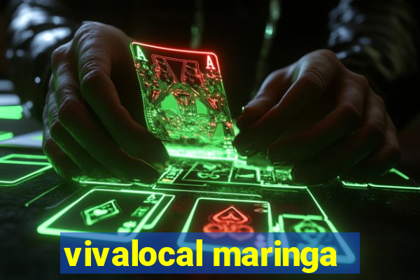 vivalocal maringa