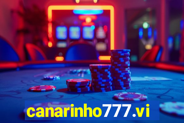 canarinho777.vip