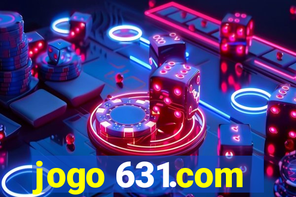 jogo 631.com