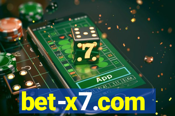 bet-x7.com