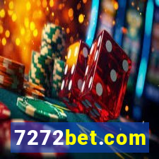 7272bet.com