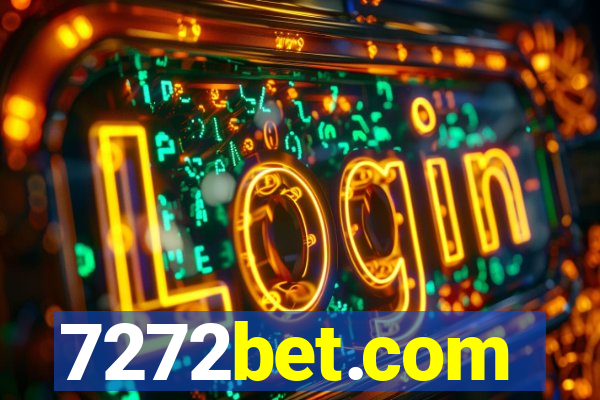 7272bet.com