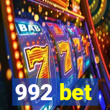 992 bet