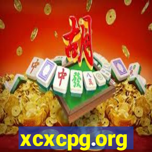 xcxcpg.org