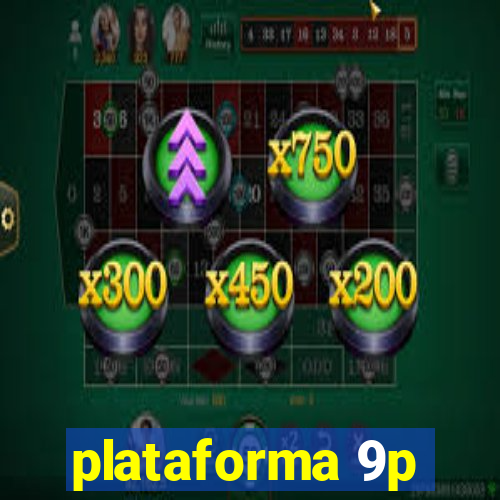 plataforma 9p