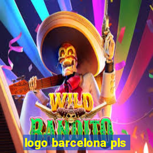 logo barcelona pls