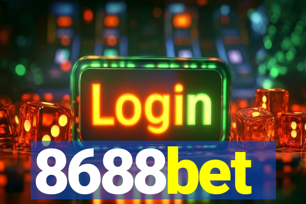 8688bet