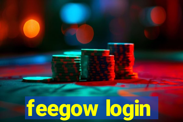 feegow login