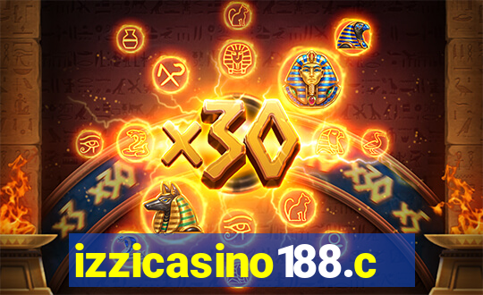 izzicasino188.com