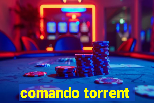 comando torrent