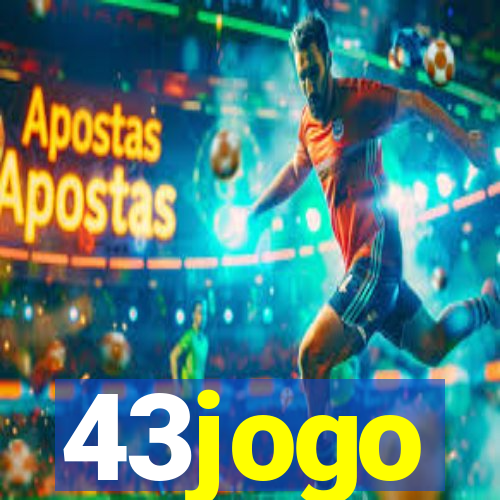 43jogo