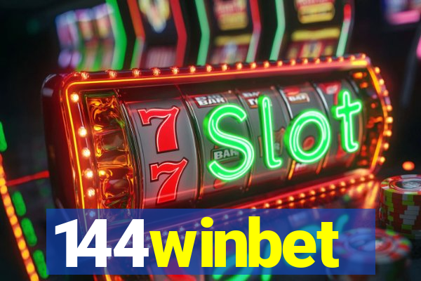 144winbet