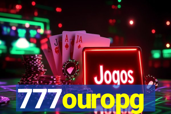 777ouropg