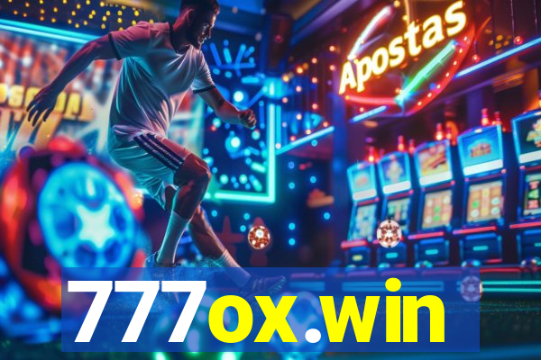 777ox.win